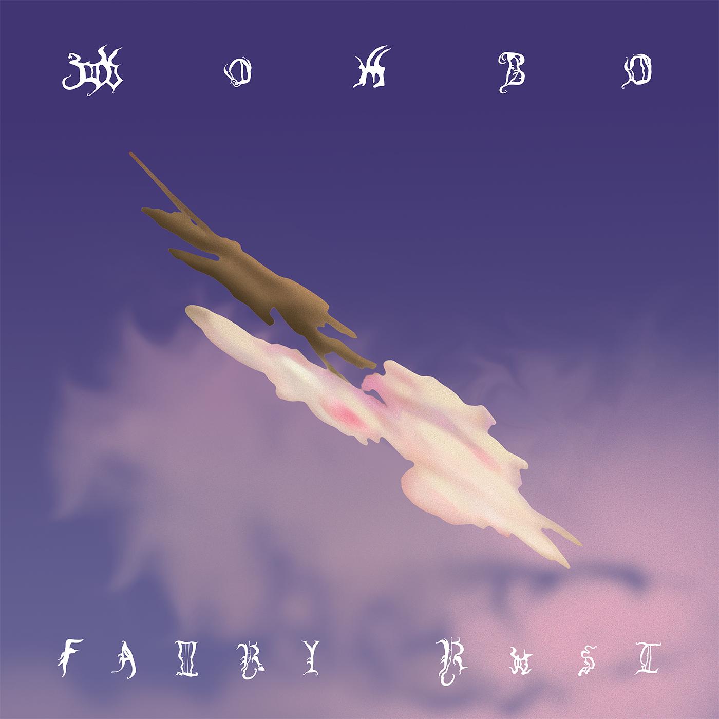 Wombo | Fairy Rust | Vinyl