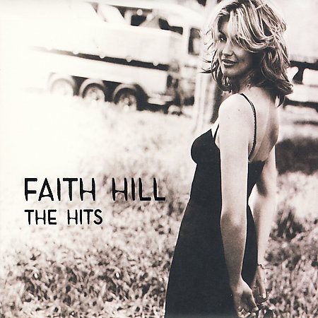 Faith Hill - HITS | CD
