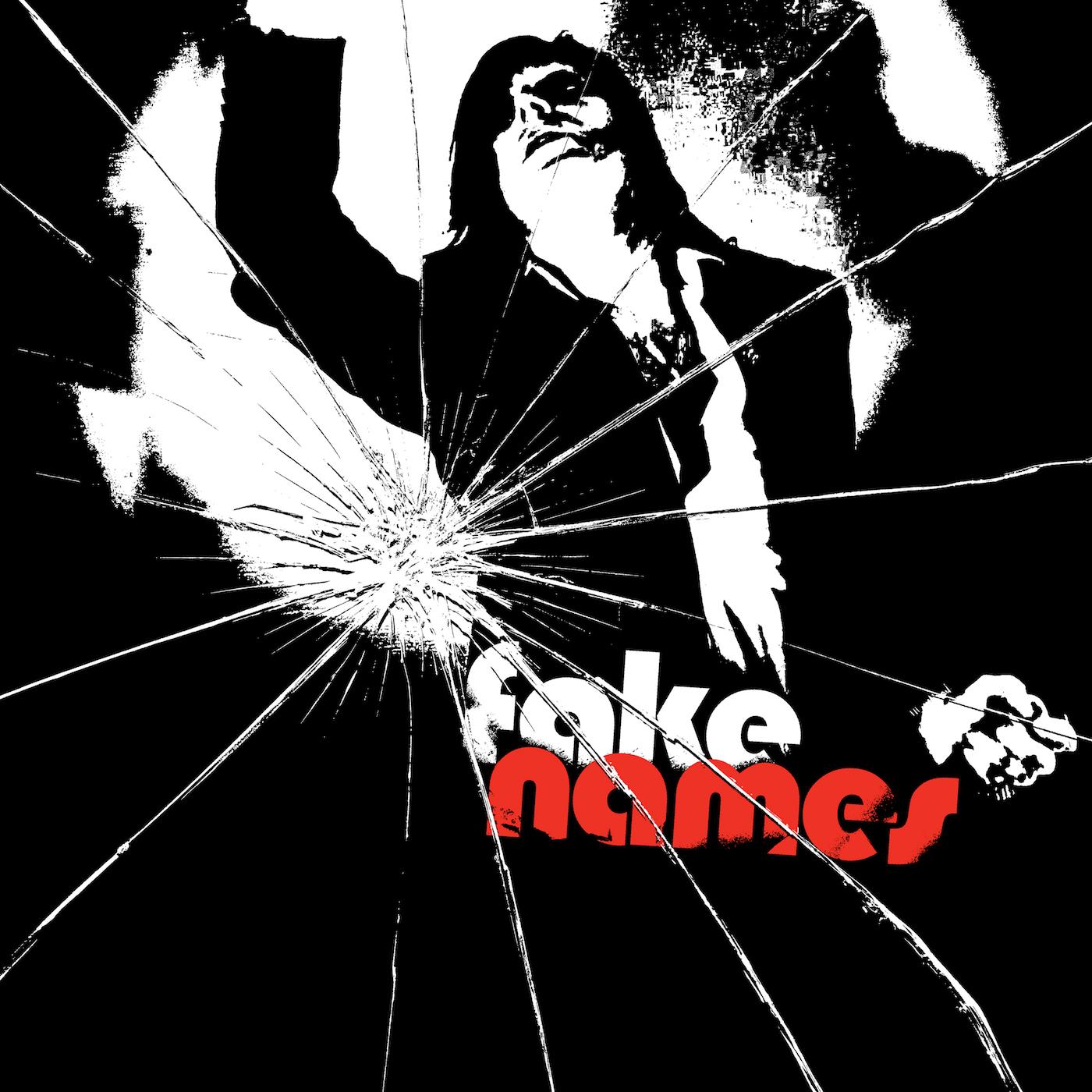 Fake Names - Fake Names EP (MYSTERY COLOR VINYL) | Vinyl