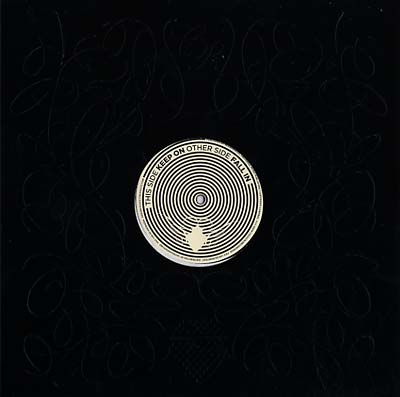 TIEFSCHWARZ - Fall In/Keep On | Vinyl