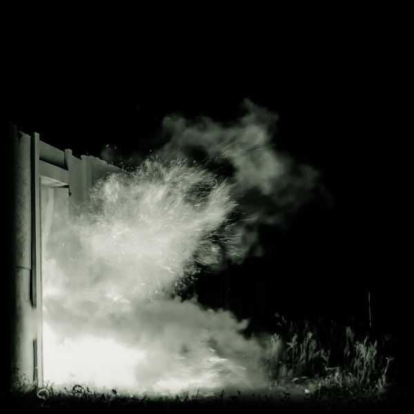 Fink - Fall Into The Light / Pilgrim | Vinyl
