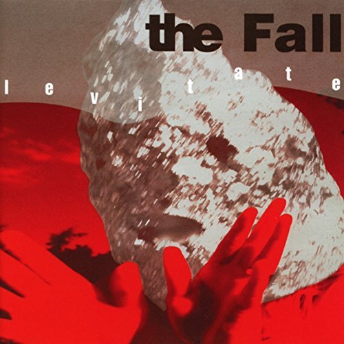 Fall - Levitate | CD