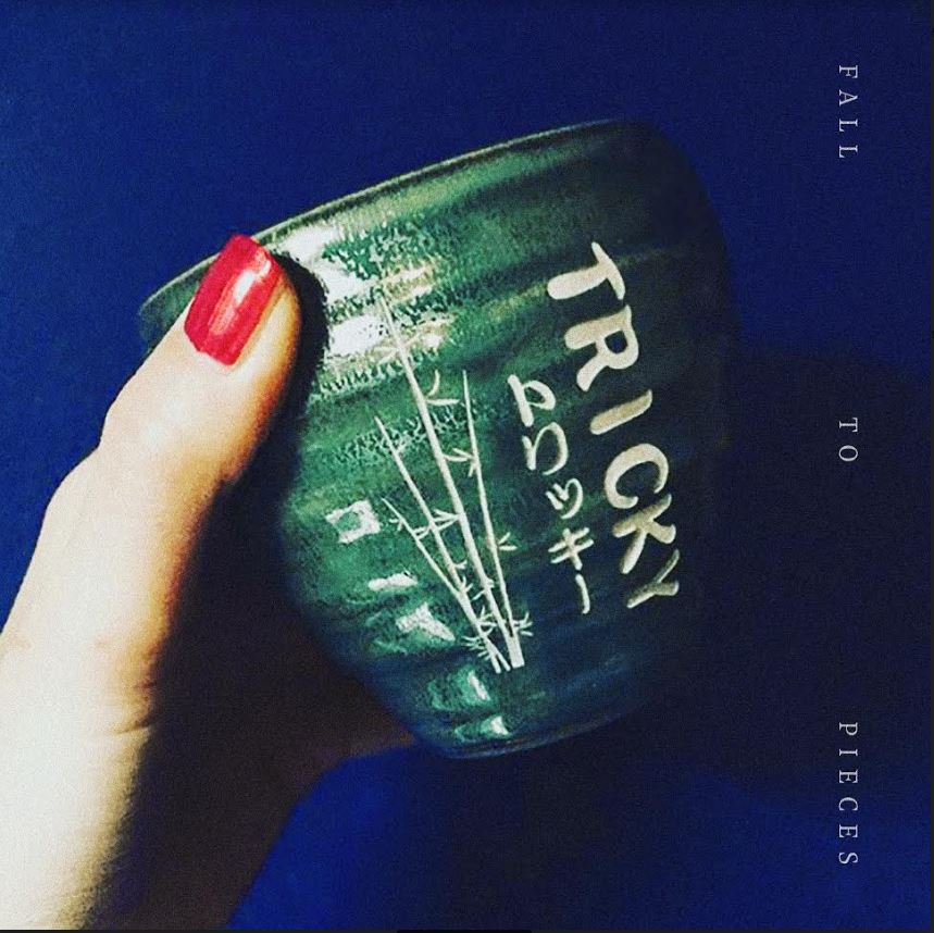 Tricky - Fall to Pieces | CD