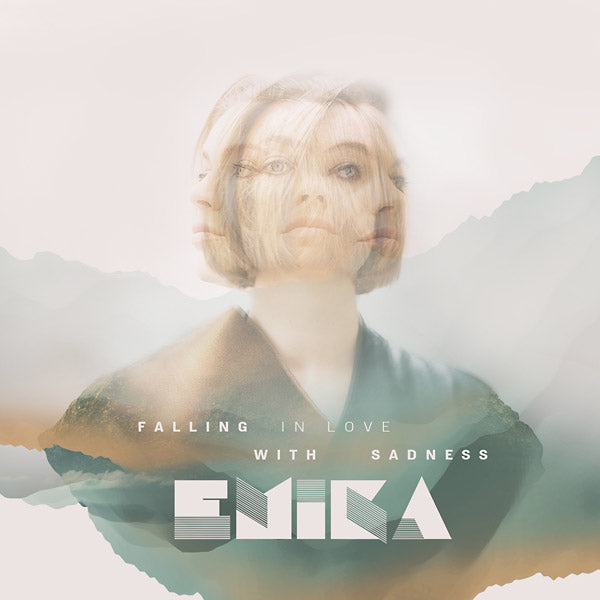 EMIKA - Falling In Love With Sadness | Vinyl