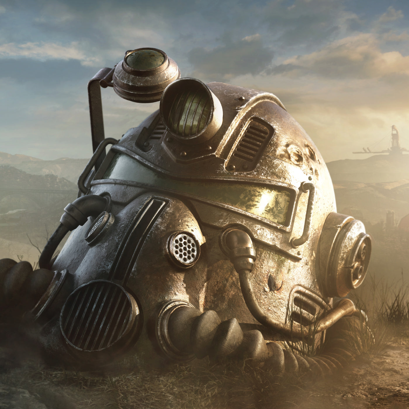 Inon Zur - Fallout 76 (Original Soundtrack) | Vinyl