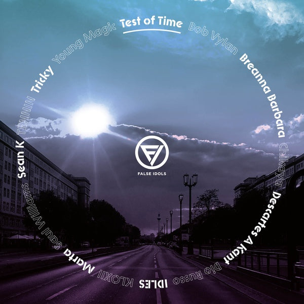 VA - False Idols - Test Of Time | Vinyl