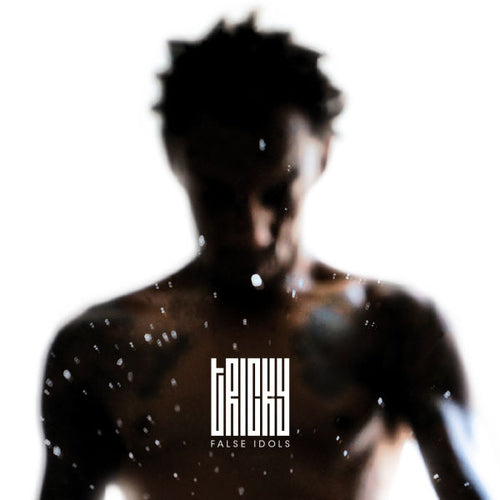Tricky - False Idols | CD