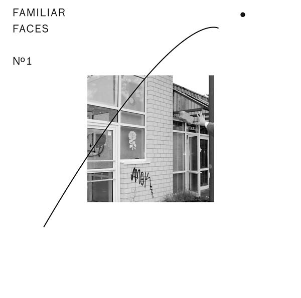 VA - Familiar Faces No1 | Vinyl