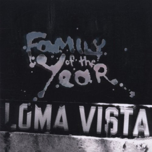 Family of the Year - Loma Vista (Limited Edition) | Vinyl