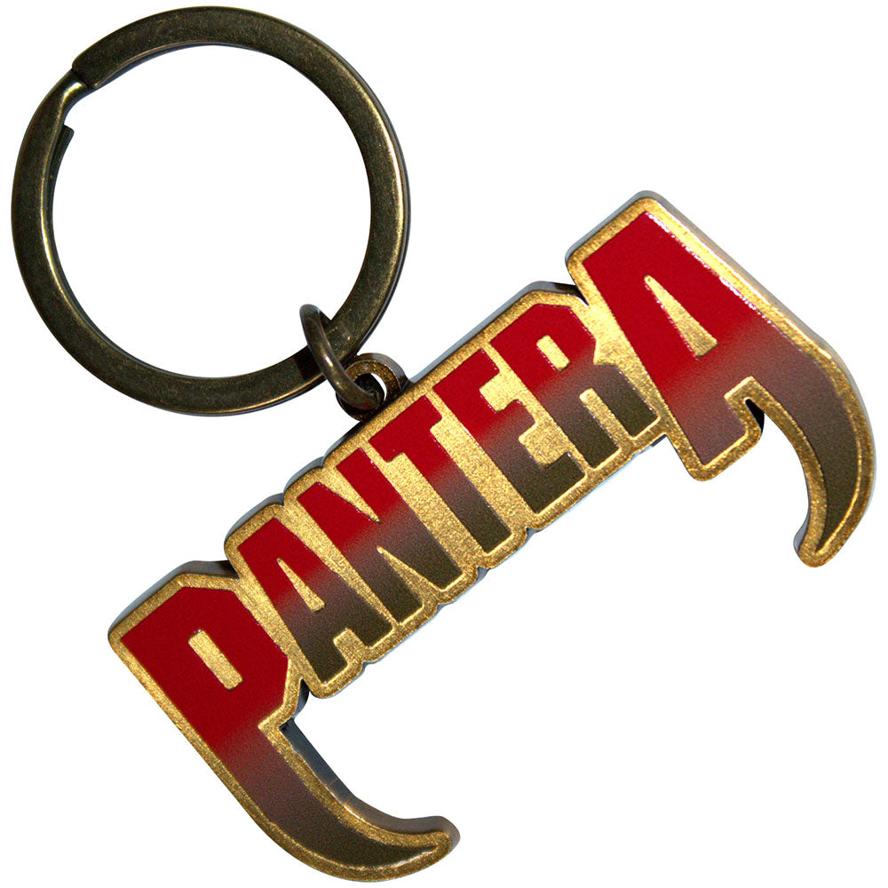 Pantera | Fangs Logo |
