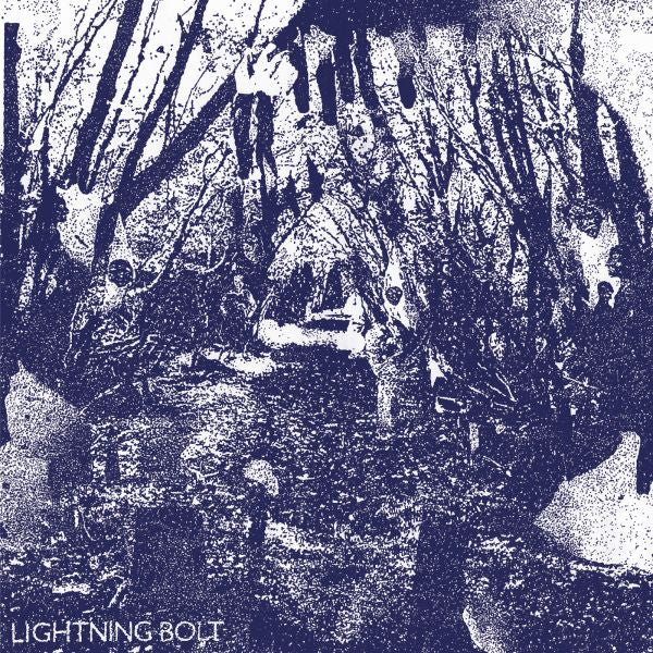 Lightning Bolt - Fantasy Empire | CD