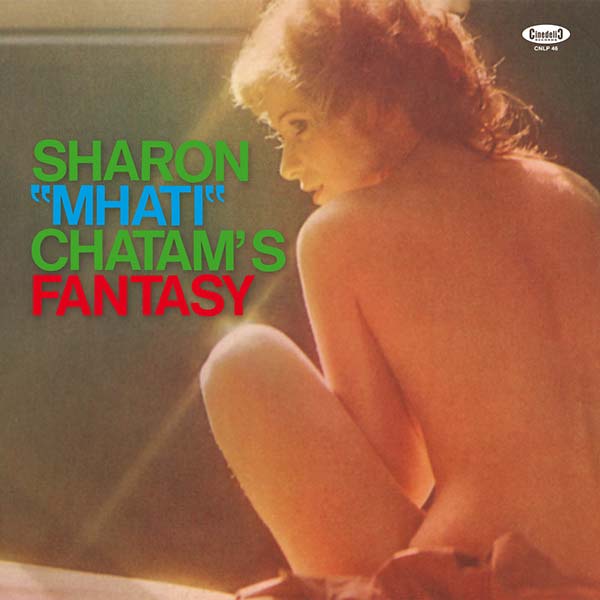 SHARON "MHATI" CHATAM - Fantasy | Vinyl