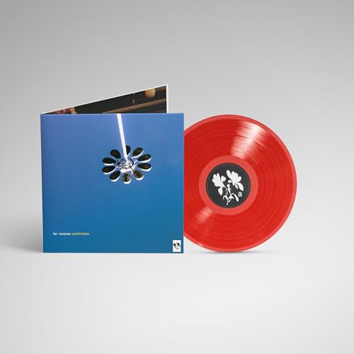 Far Caspian - Autofiction | Vinyl