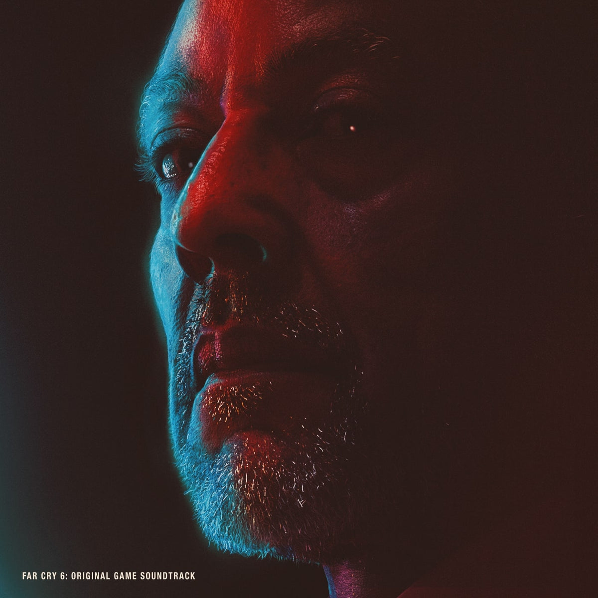 Pedro Bromfman & Various Artists - Far Cry 6 (Original Game Soundtrack) | Vinyl