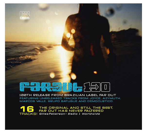 VA - Far Out 100 | CD