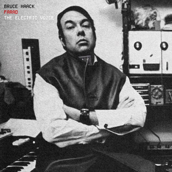 Bruce Haack - Farad The Electric Voice | Vinyl
