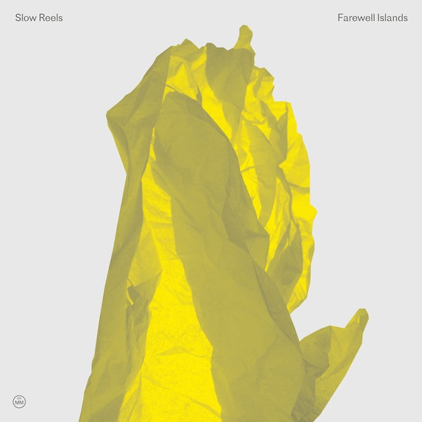 SLOW REELS - Farewell Islands | Vinyl