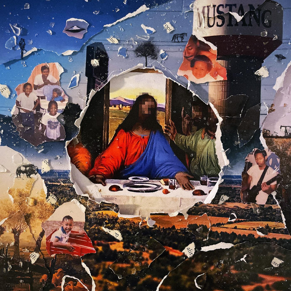 Bartees Strange - Farm to Table | CD