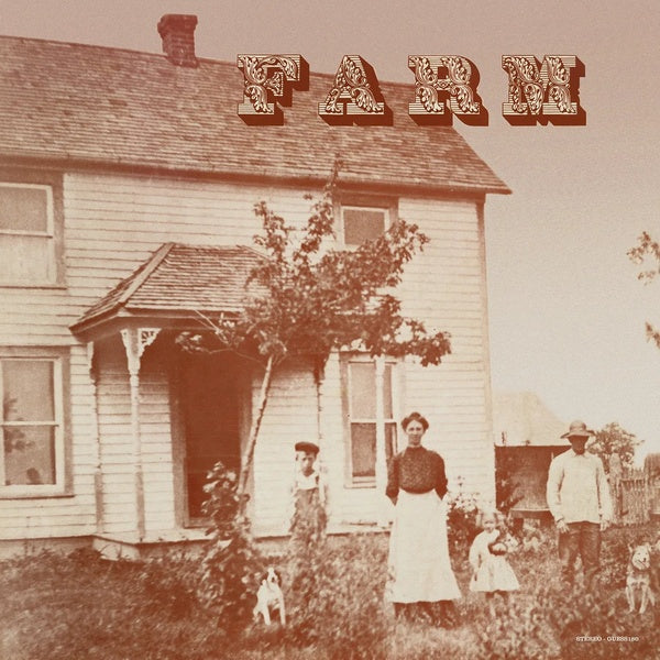 FARM - Farm | Vinyl