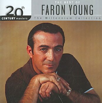 Faron Young - BEST OF/20TH CENTURY | CD