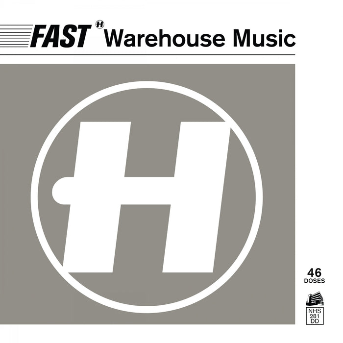 Various Artists - Fast Warehouse Music | CD