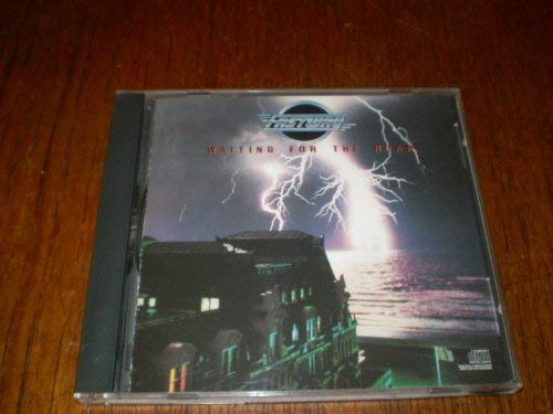 Fastway - Waiting for the Roar | CD
