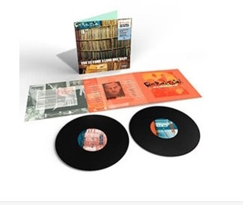 Fatboy Slim | You've Come A Long Way Baby: 25th Anniversary Edition (Half-Speed Mastered,180 Gram Vinyl, Limited Edition) (2 Lp's) | Vinyl