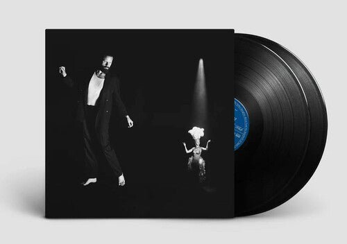 Father John Misty - Chloë and the Next 20th Century (Gatefold LP Jacket) | Vinyl