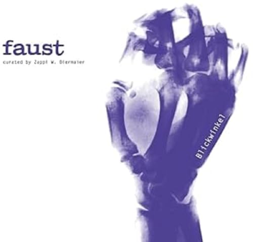 Faust - Blickwinkel | Vinyl