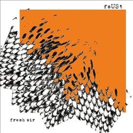 Faust - FRESH AIR | Vinyl