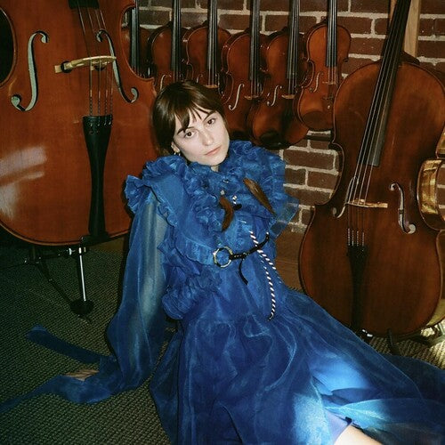 Faye Webster | Car Therapy Sessions (Extended Play) | Vinyl