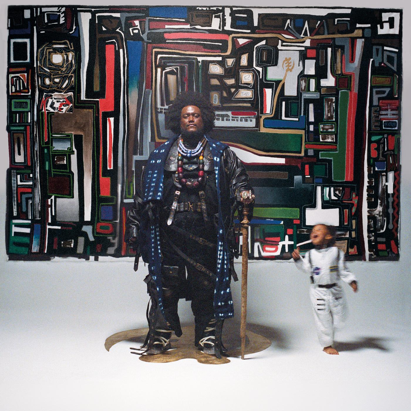 Kamasi Washington - Fearless Movement | CD