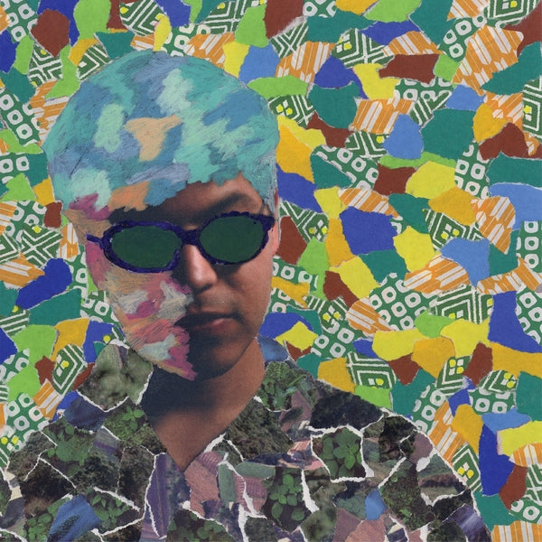 Diego Gaeta - Fearlessly Accessing The Divine Spirit Of Freedom From Here On Out | Vinyl