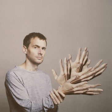 Clark - Feast / Beast | CD