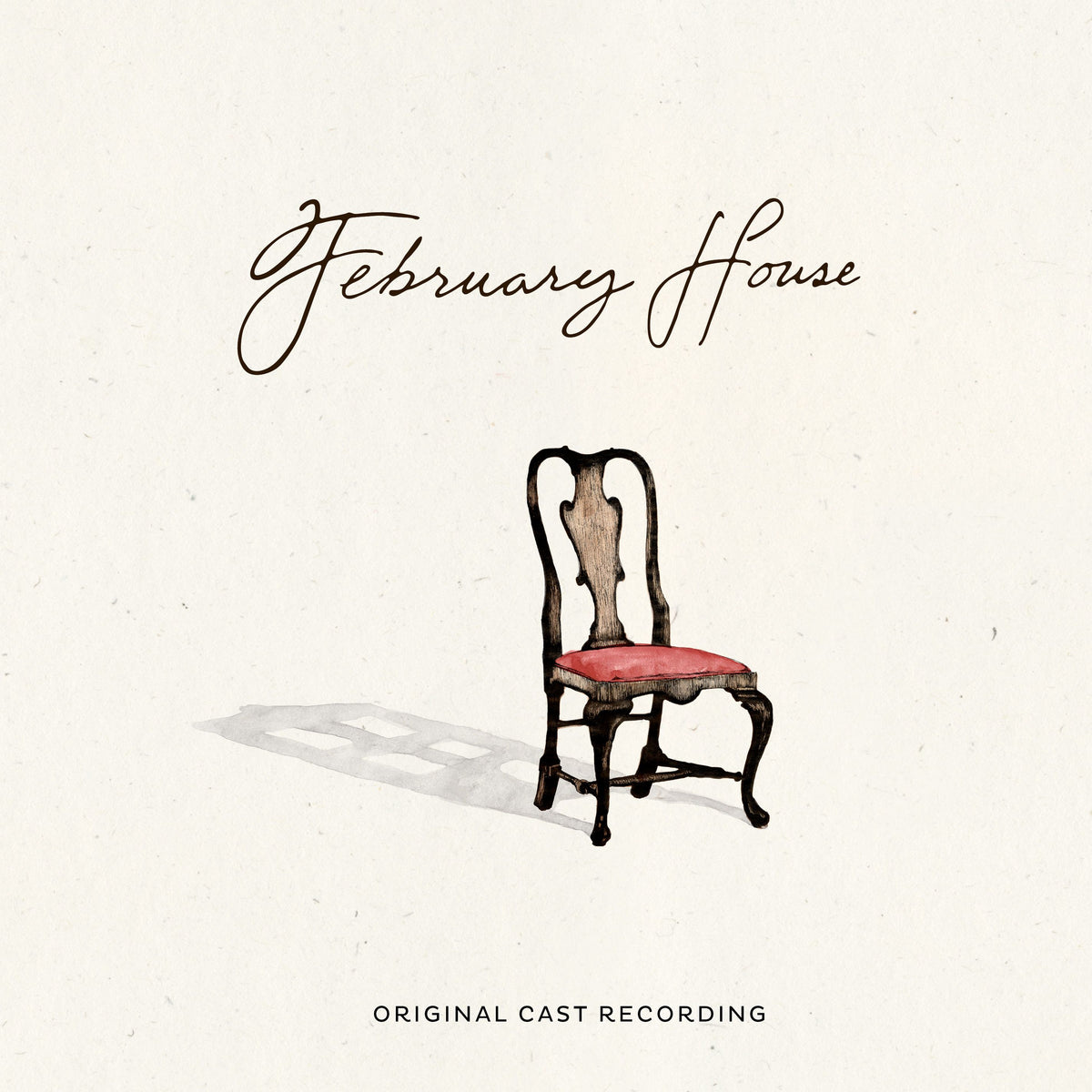 Gabriel Kahane - February House | CD