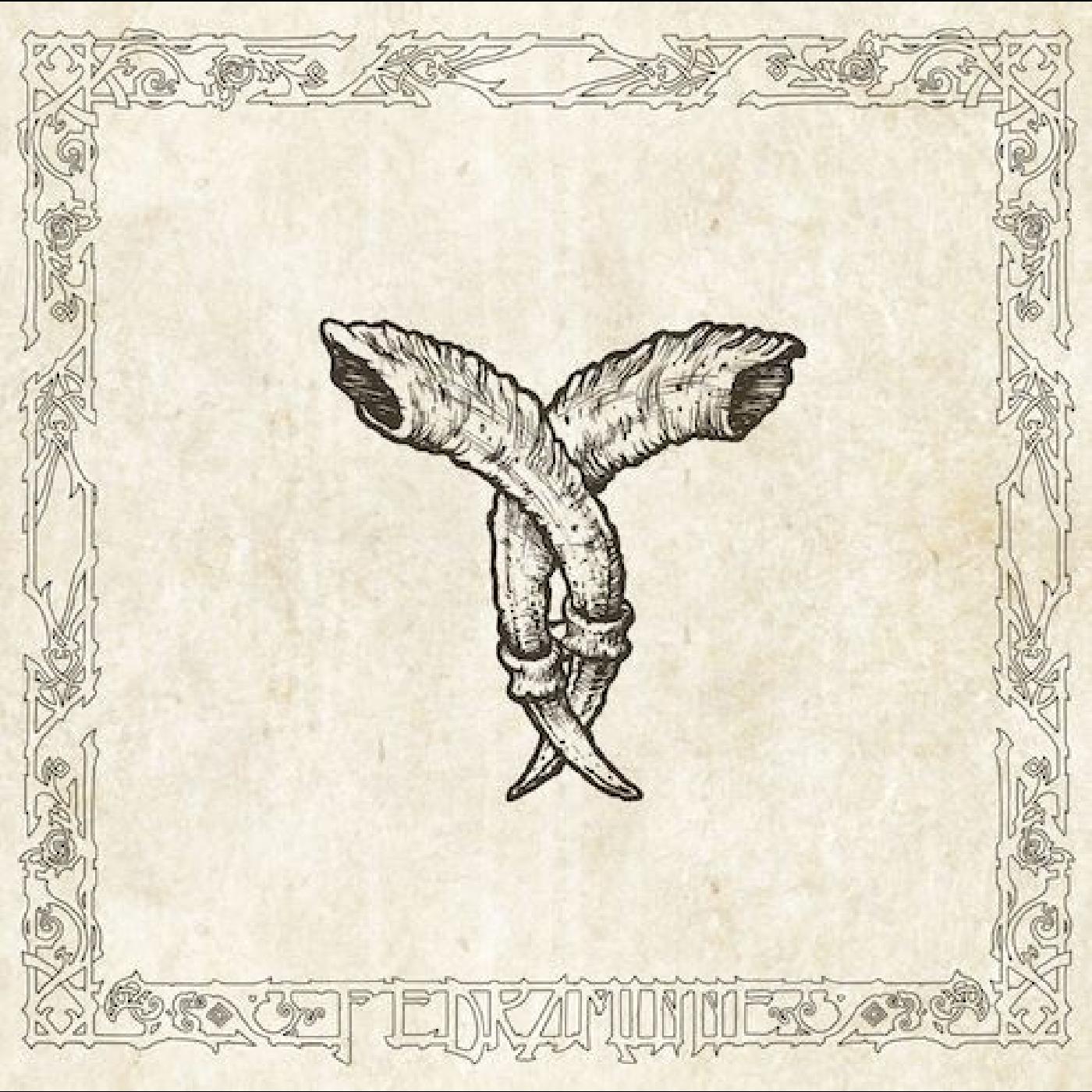 Varde - Fedraminne | Vinyl