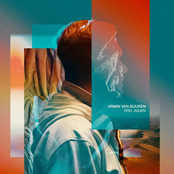 ARMIN VAN BUUREN - Feel Again | CD
