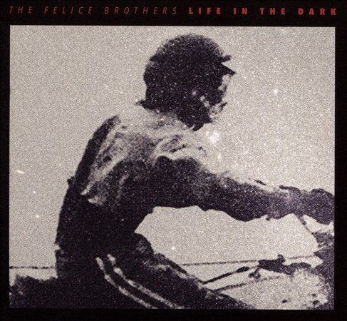 Felice Brothers - LIFE IN THE DARK | CD