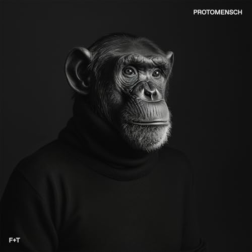 Felsmann + Tiley | Protomensch | Vinyl