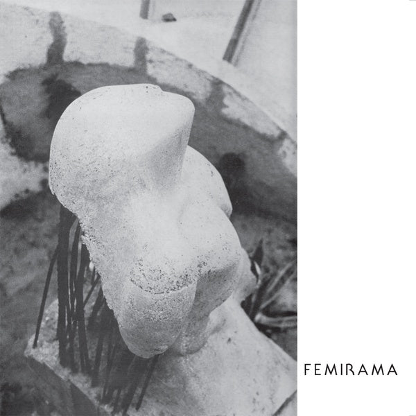 VA - Femirama | Vinyl