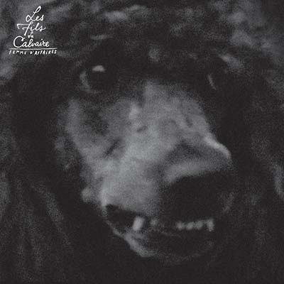 LES FILS DU CALVAIRE - Femmes d'Affaires | Vinyl