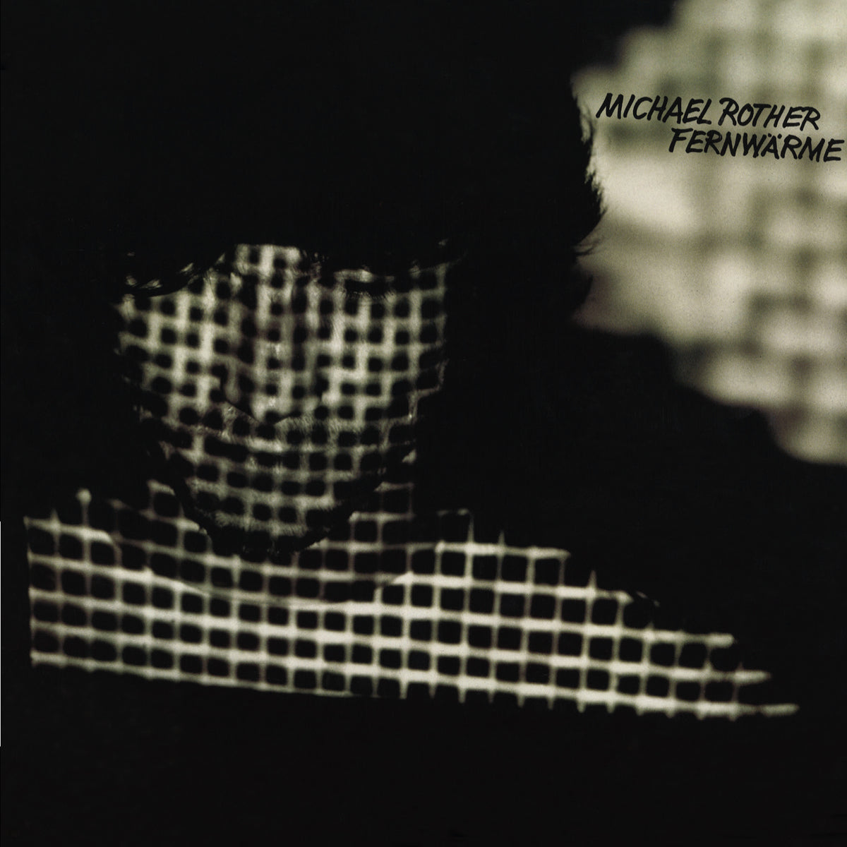 Michael Rother - Fernwarme | Vinyl