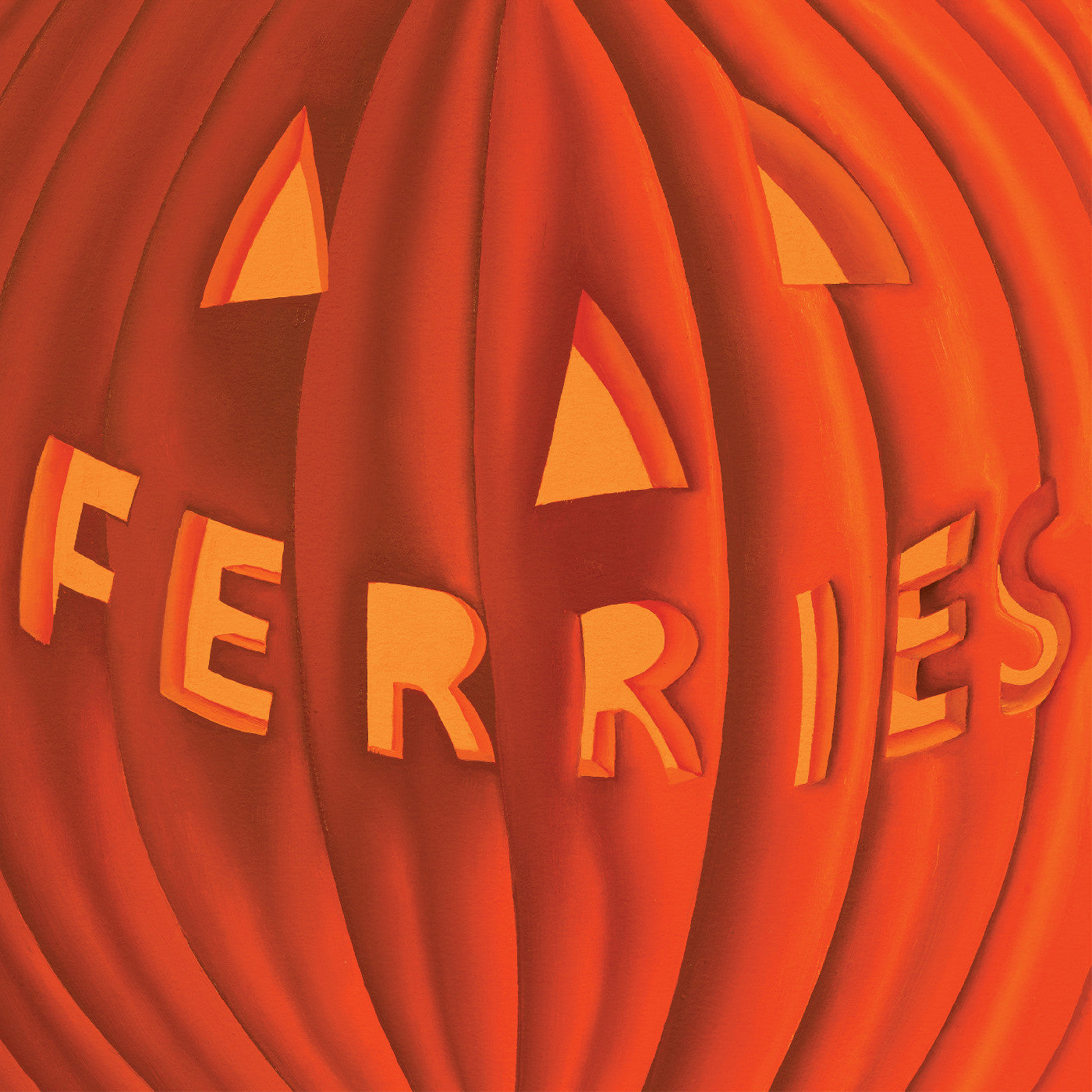 Ferries - Eye Wander (Indie Exclusive) | Vinyl