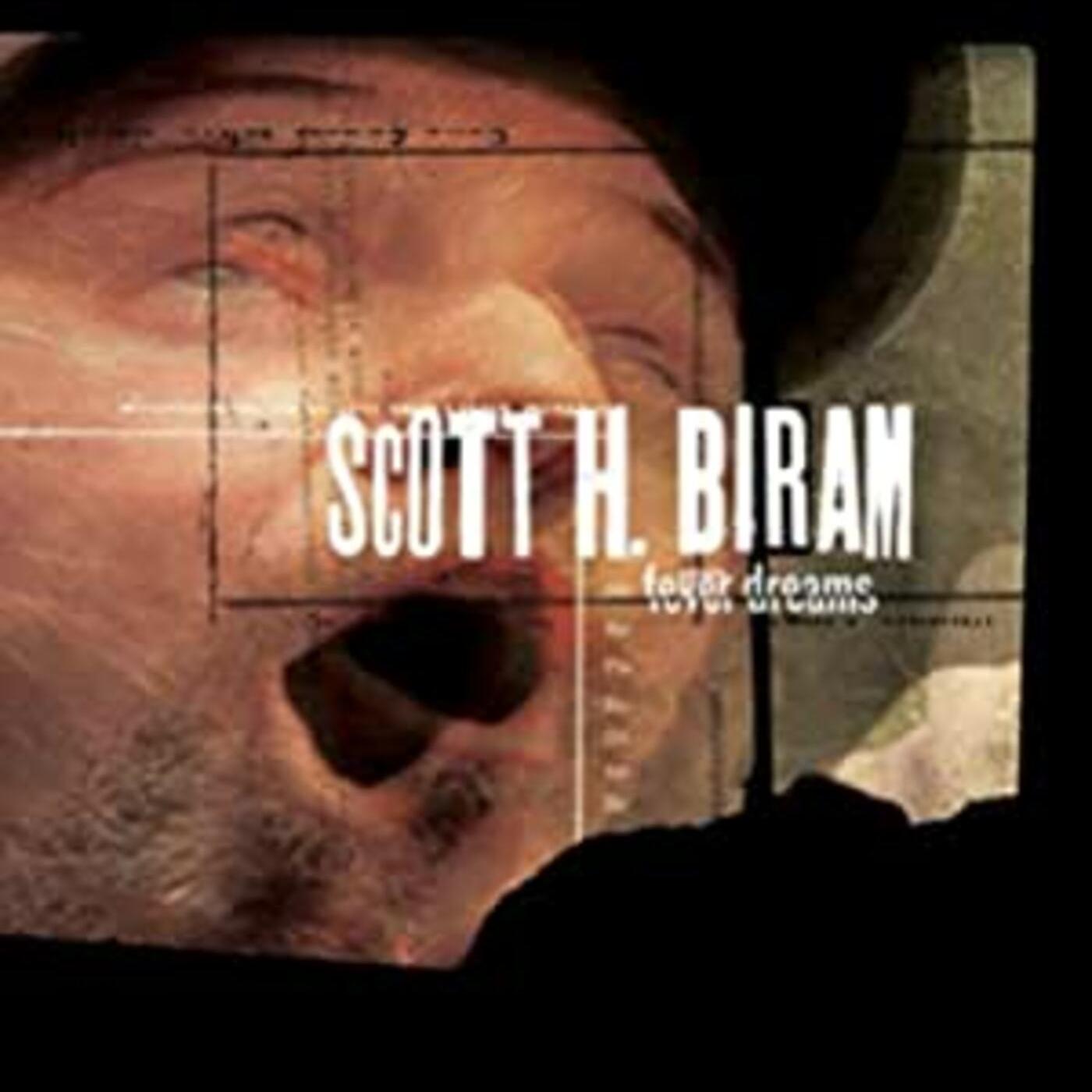 Scott H. Biram - Fever Dreams | Vinyl