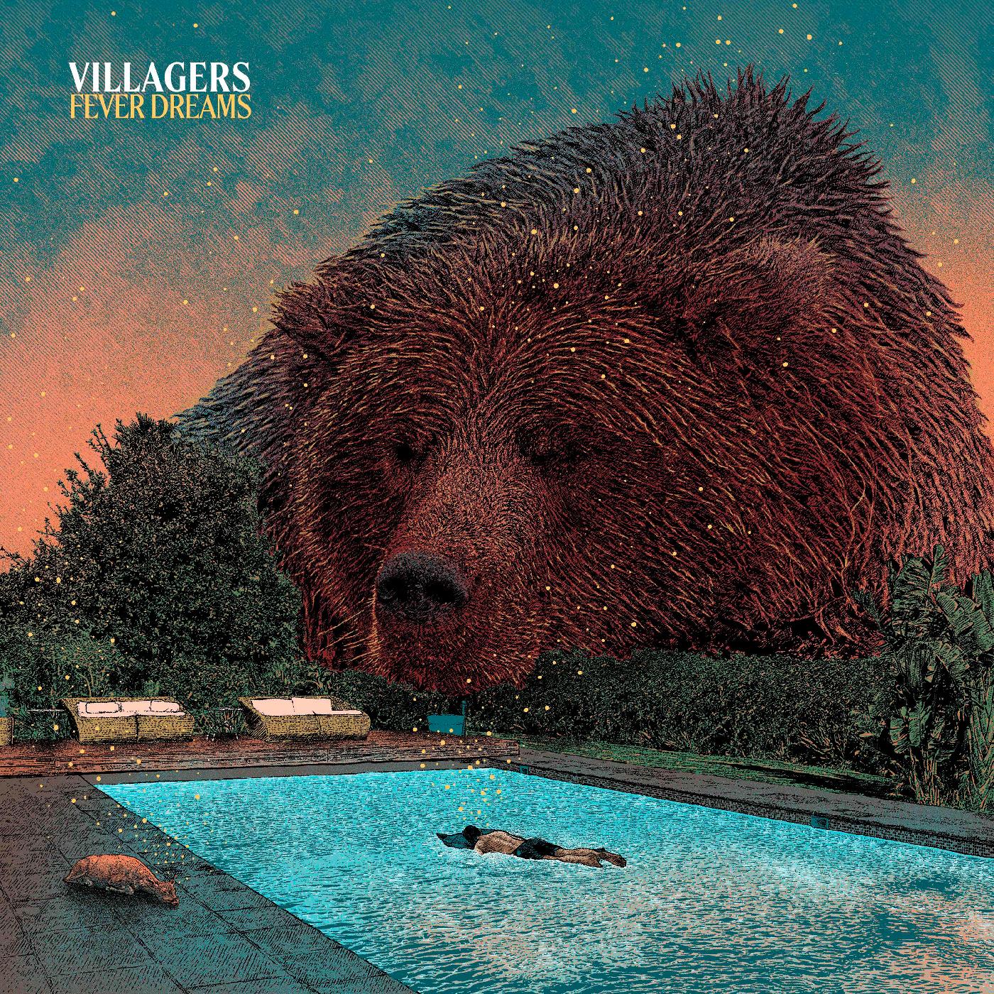 Villagers | Fever Dreams | CD