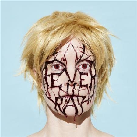 Fever Ray - PLUNGE | CD