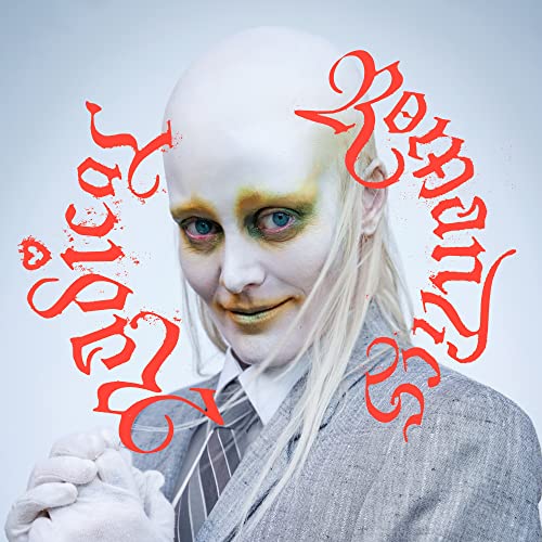Fever Ray - Radical Romantics | Vinyl