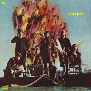 Fever Tree - Fever Tree | CD