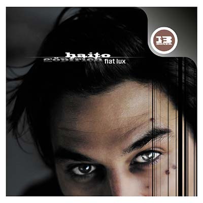 HAITO GOPFRICH - Fiat Lux | CD