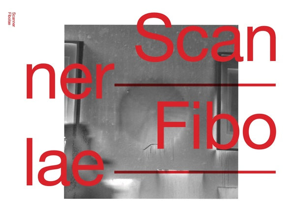SCANNER - Fibolae | CD